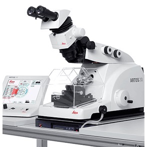 超薄切片机图片